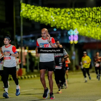 Runner Photo 4632776