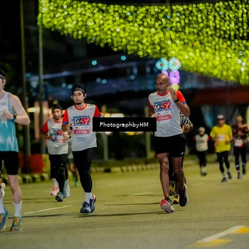 Runner Photo 4632777