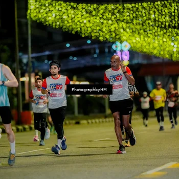 Runner Photo 4632778