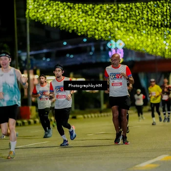 Runner Photo 4632784