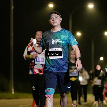 Runner Photo 4632786