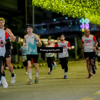 Runner Photo 4632787