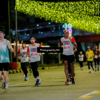 Runner Photo 4632788