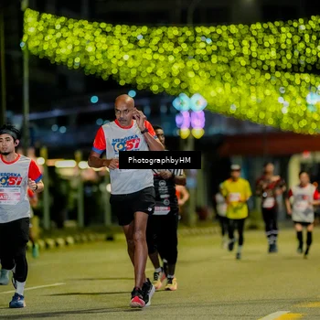 Runner Photo 4632789
