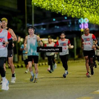 Runner Photo 4632792