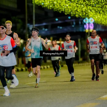 Runner Photo 4632793