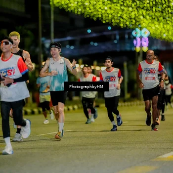 Runner Photo 4632794
