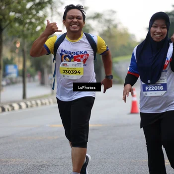 Runner Photo 4632797