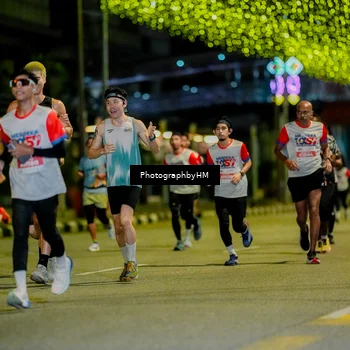 Runner Photo 4632801