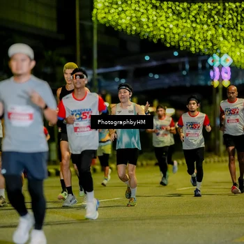 Runner Photo 4632804
