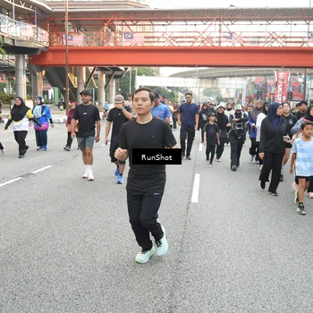 Runner Photo 4632807