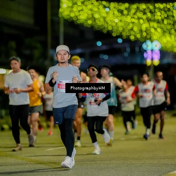 Runner Photo 4632810