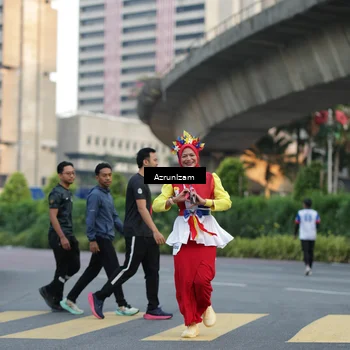Runner Photo 4632814