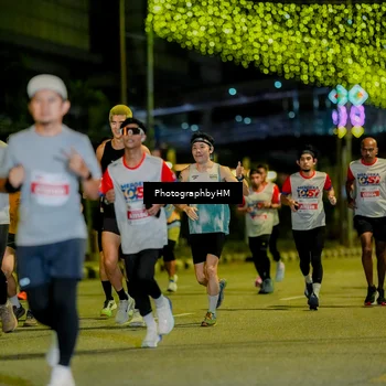 Runner Photo 4632815