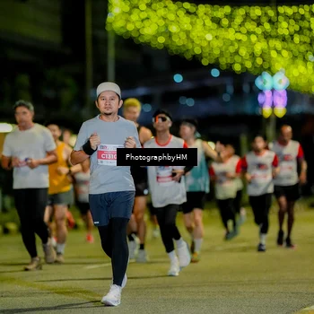 Runner Photo 4632817