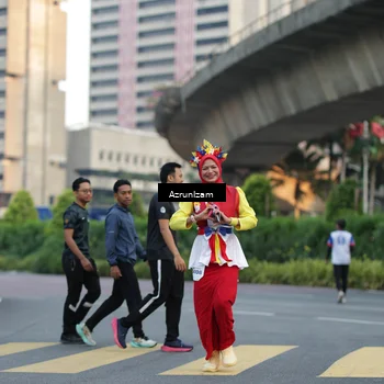 Runner Photo 4632819
