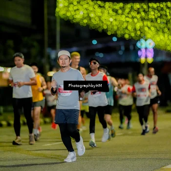 Runner Photo 4632820