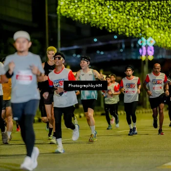 Runner Photo 4632823