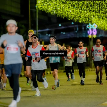 Runner Photo 4632827