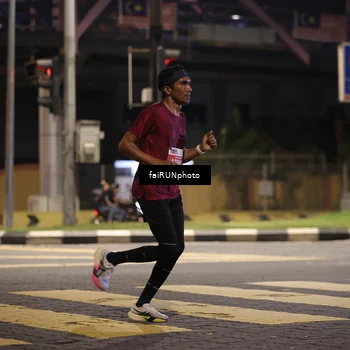 Runner Photo 4632829