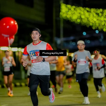 Runner Photo 4632830