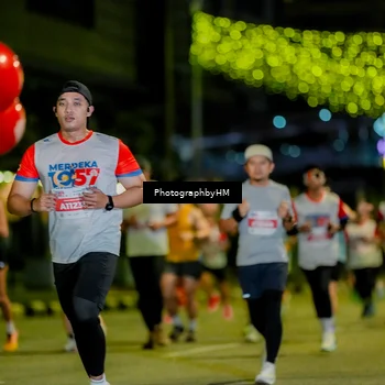 Runner Photo 4632831
