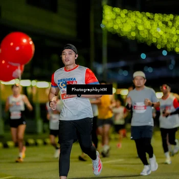 Runner Photo 4632836
