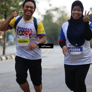 Runner Photo 4632838