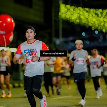 Runner Photo 4632839