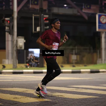 Runner Photo 4632841