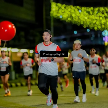 Runner Photo 4632842