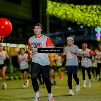 Runner Photo 4632843
