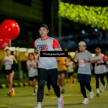 Runner Photo 4632844