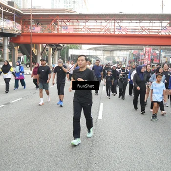 Runner Photo 4632849