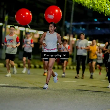 Runner Photo 4632851
