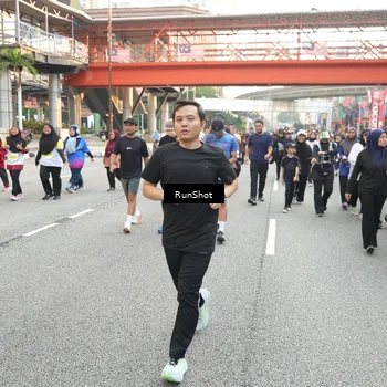 Runner Photo 4632852