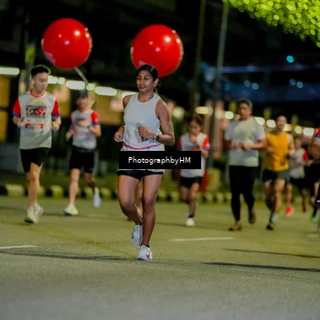 Runner Photo 4632853