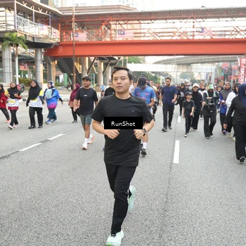 Runner Photo 4632855