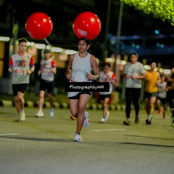 Runner Photo 4632856