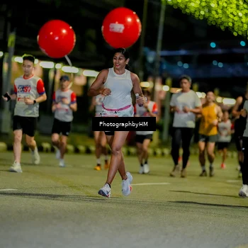 Runner Photo 4632859