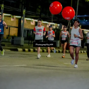 Runner Photo 4632861