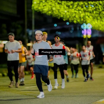 Runner Photo 4632862