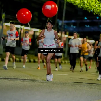 Runner Photo 4632863
