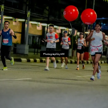 Runner Photo 4632868