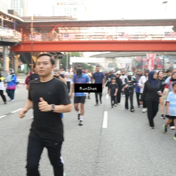 Runner Photo 4632874