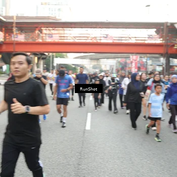 Runner Photo 4632875