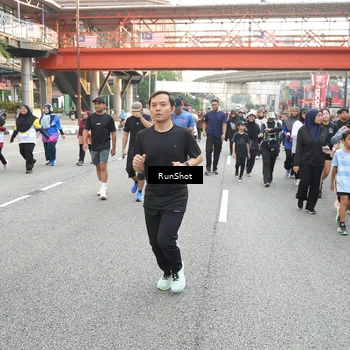 Runner Photo 4632878