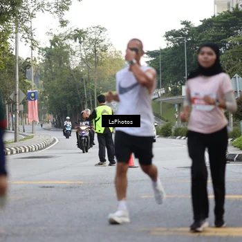 Runner Photo 4632880