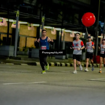 Runner Photo 4632881