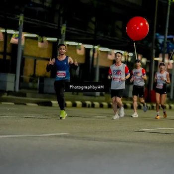 Runner Photo 4632883